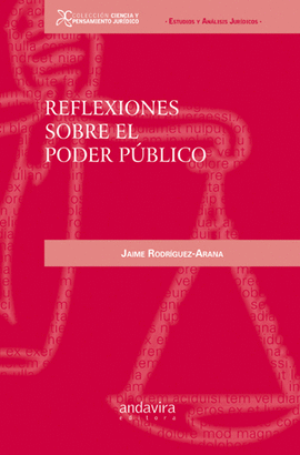 REFLEXIONES SOBRE EL PODER PBLICO