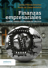 FINANZAS EMPRESARIALES