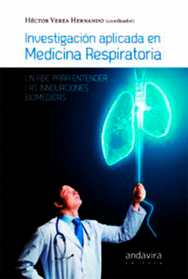 INVESTIGACION APLICADA EN MEDICINA RESPIRATORIA