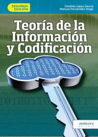 TEORA DE LA INFORMACIN Y CODIFICACIN