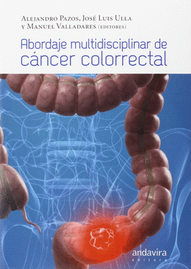 ABORDAJE MULTIDISCIPLINAR DE CNCER COLORRECTAL