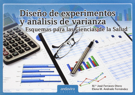 DISE�O DE EXPERIMENTOS Y AN�LISIS DE VARIANZA