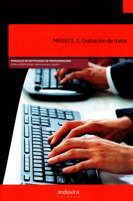GRABACIN DE DATOS