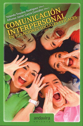 COMUNICACI�N INTERPERSONAL EN RELACIONES SOCIALES