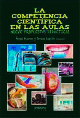 LA COMPETENCIA CIENTIFICA EN LAS AULAS