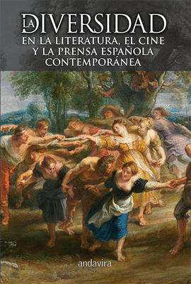 LA DIVERSIDAD EN LA LITERATURA