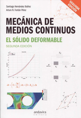 MEC�NICA DE MEDIOS CONTINUOS