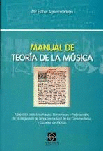 MANUAL DE TEORIA DE LA MUSICA