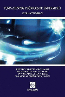 FUNDAMENTOS TE�RICOS DE ENFERMER�A