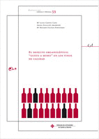 EL DEFECTO ORGANOLEPTICO GUSTO A MOHO EN LOS VINOS DE CALIDAD