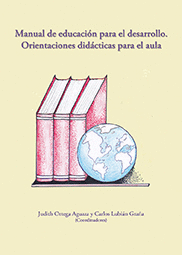 MANUAL DE EDUCACION PARA EL DESARROLLO ORIENTACIONES DIDACTICAS PARA EL AULA