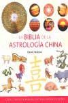 LA BIBLIA DE LA ASTROLOG�A CHINA