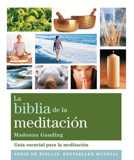 LA BIBLIA DE LA MEDITACI�N