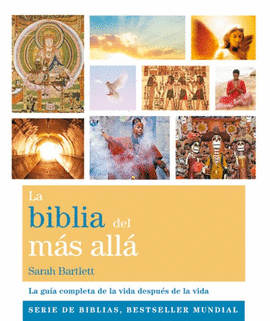 LA BIBLIA DEL M�S ALL�