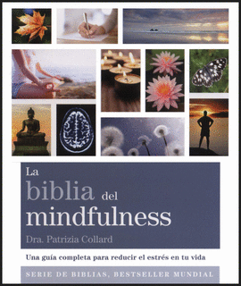 LA BIBLIA DE MINDFULNESS