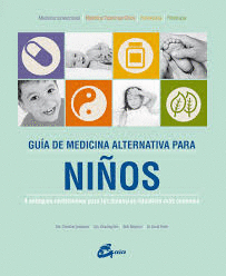 GUA DE MEDICINA ALTERNATIVA PARA NIOS