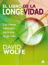 EL LIBRO DE LA LONGEVIDAD
