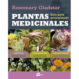 PLANTAS MEDICINALES