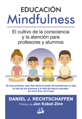 EDUCACIN MINDFULNESS