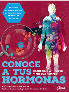 CONOCE A TUS HORMONAS