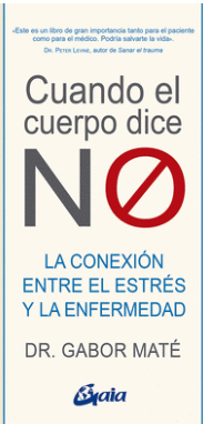 CUANDO EL CUERPO DICE 