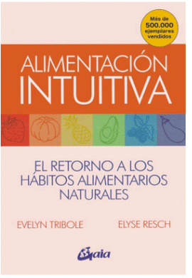 ALIMENTACI�N INTUITIVA