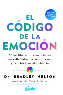 EL C�DIGO DE LA EMOCI�N
