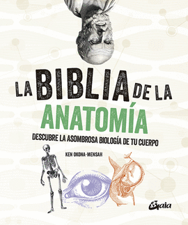 LA BIBLIA DE LA ANATOM�A