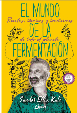 EL MUNDO DE LA FERMENTACION