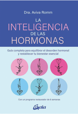 LA INTELIGENCIA DE LAS HORMONAS