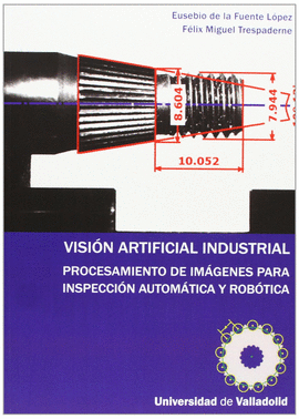 VISIN ARTIFICIAL INDUSTRIAL