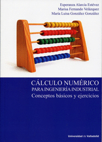 CLCULO NUMRICO PARA INGENIERA INDUSTRIAL