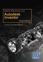DISEO MECNICO CON AUTODESK INVENTOR