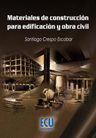 MATERIALES DE CONSTRUCCIN PARA EDIFICACIN Y OBRA CIVIL