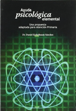 AYUDA PSICOLOGICA ELEMENTAL.UNA PROPUESTA ADAPTADA