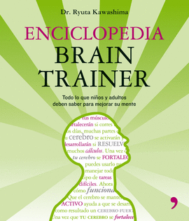 ENCICLOPEDIA BRAIN TRAINER