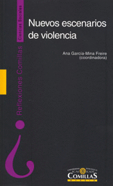 NUEVOS ESCENARIOS DE VIOLENCIA