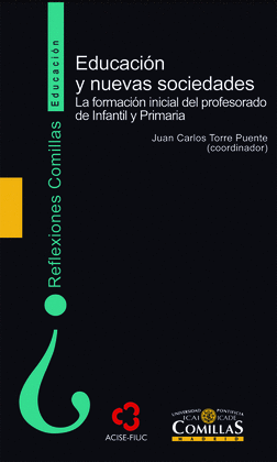 EDUCACION Y NUEVAS SOCIEDADES