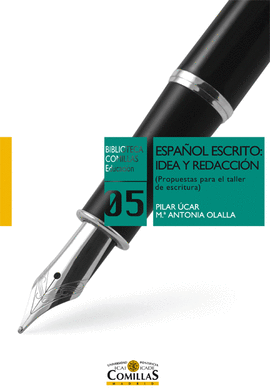 ESPA�OL ESCRITO PROPUESTAS PARA EL TALLER DE ESCRITURA