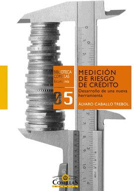 MEDICI�N DE RIESGO DE CR�DITO