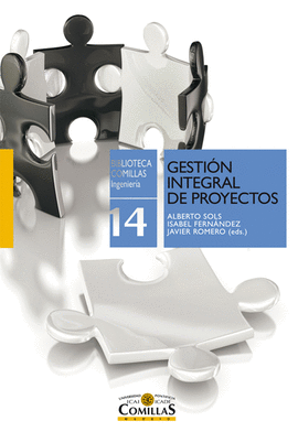 GESTIN INTEGRAL DE PROYECTOS