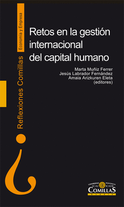 RETOS EN LA GESTIN INTERNACIONAL DEL CAPITAL HUMANO