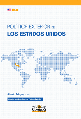 POLITICA EXTERIOR DE LOS ESTADOS UNIDOS