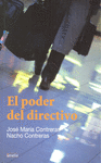 EL PODER DEL DIRECTIVO