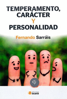 TEMPERAMENTO, CARCTER Y PERSONALIDAD