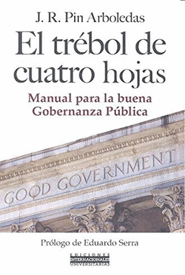 EL TRBOL DE CUATRO HOJAS