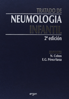 TRATADO DE NEUMOLOGIA INFANTIL