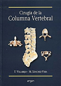 CIRUGIA DE LA COLUMNA VERTEBRAL