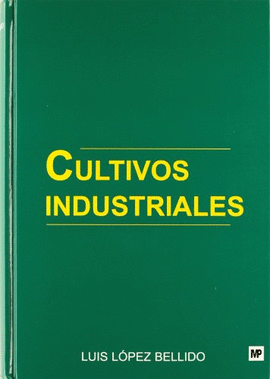 CULTIVOS INDUSTRIALES