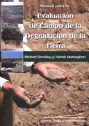 MANUAL PARA LA EVALUACI�N DE CAMPO DE LA DEGRADACI�N DE LA TIERRA